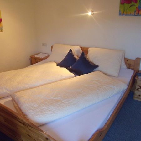 Appartements Schweiberer Ried im Zillertal Luaran gambar