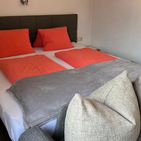 Appartements Schweiberer Ried im Zillertal Luaran gambar