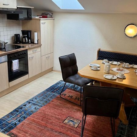 Appartements Schweiberer Ried im Zillertal Luaran gambar