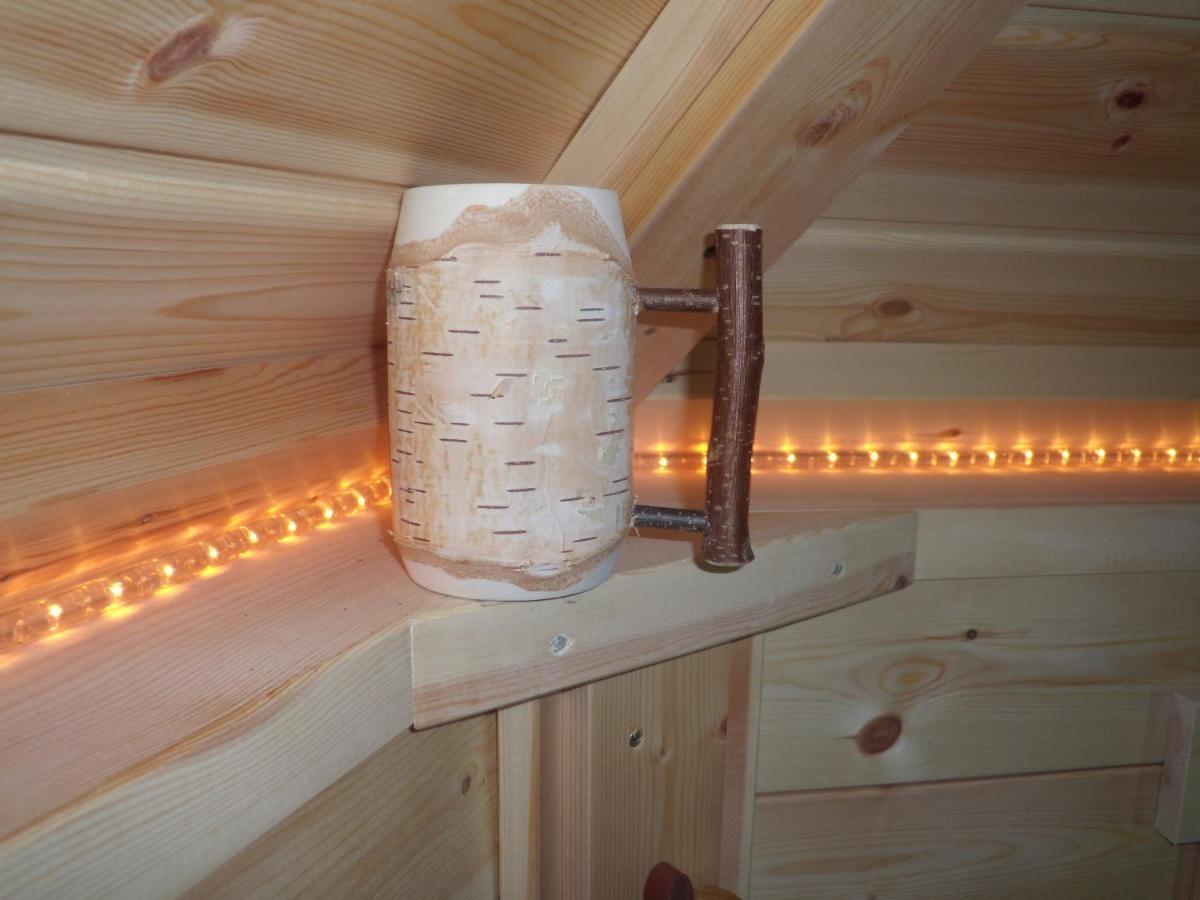 Appartements Schweiberer Ried im Zillertal Luaran gambar