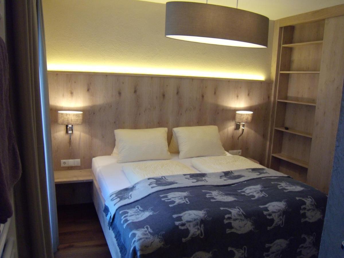Appartements Schweiberer Ried im Zillertal Luaran gambar