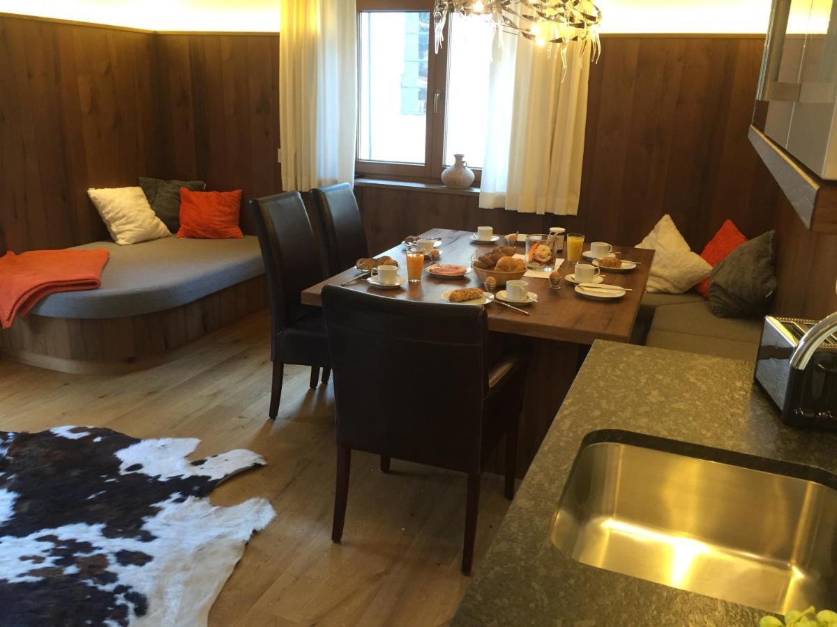 Appartements Schweiberer Ried im Zillertal Luaran gambar