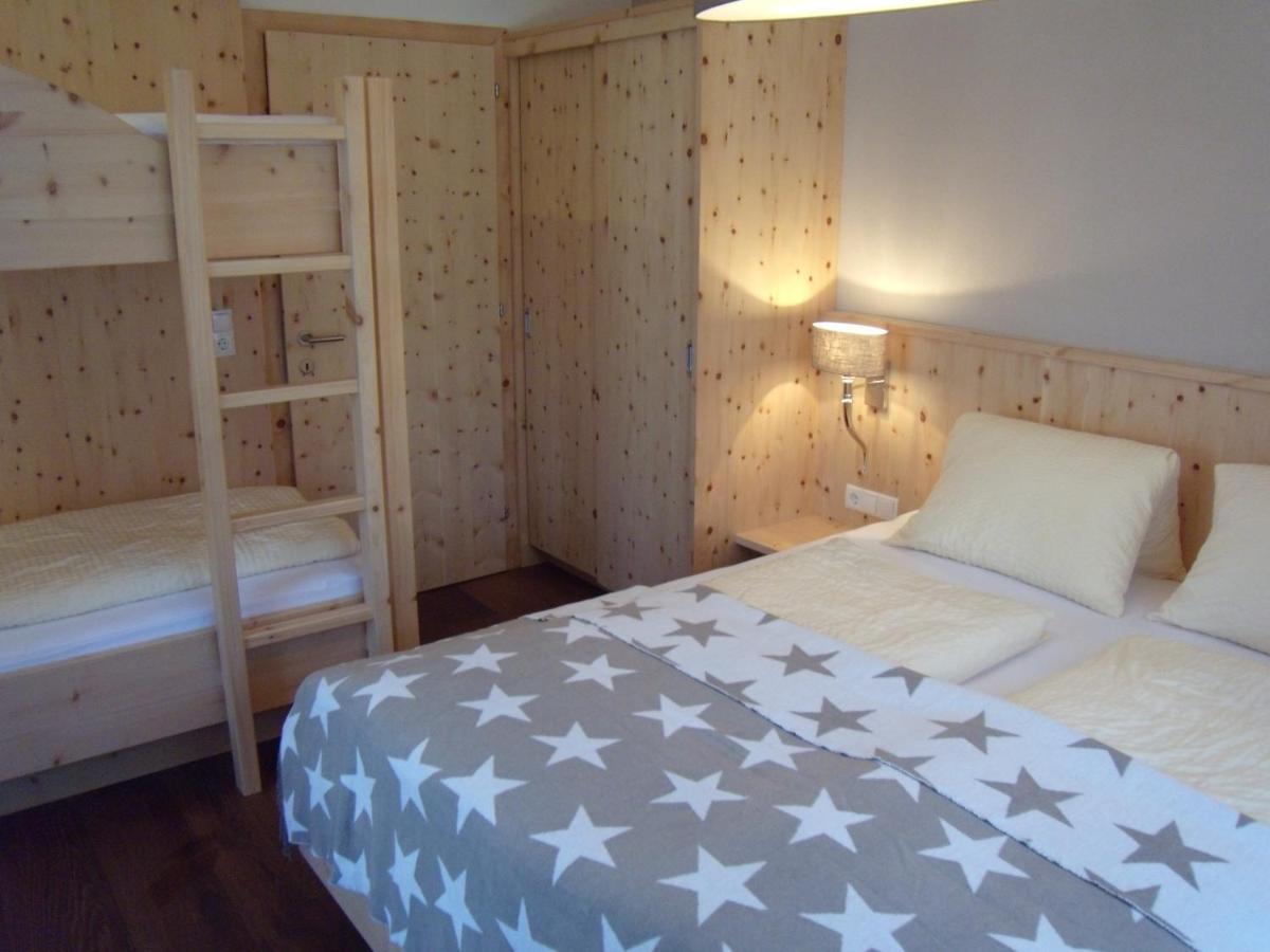 Appartements Schweiberer Ried im Zillertal Luaran gambar