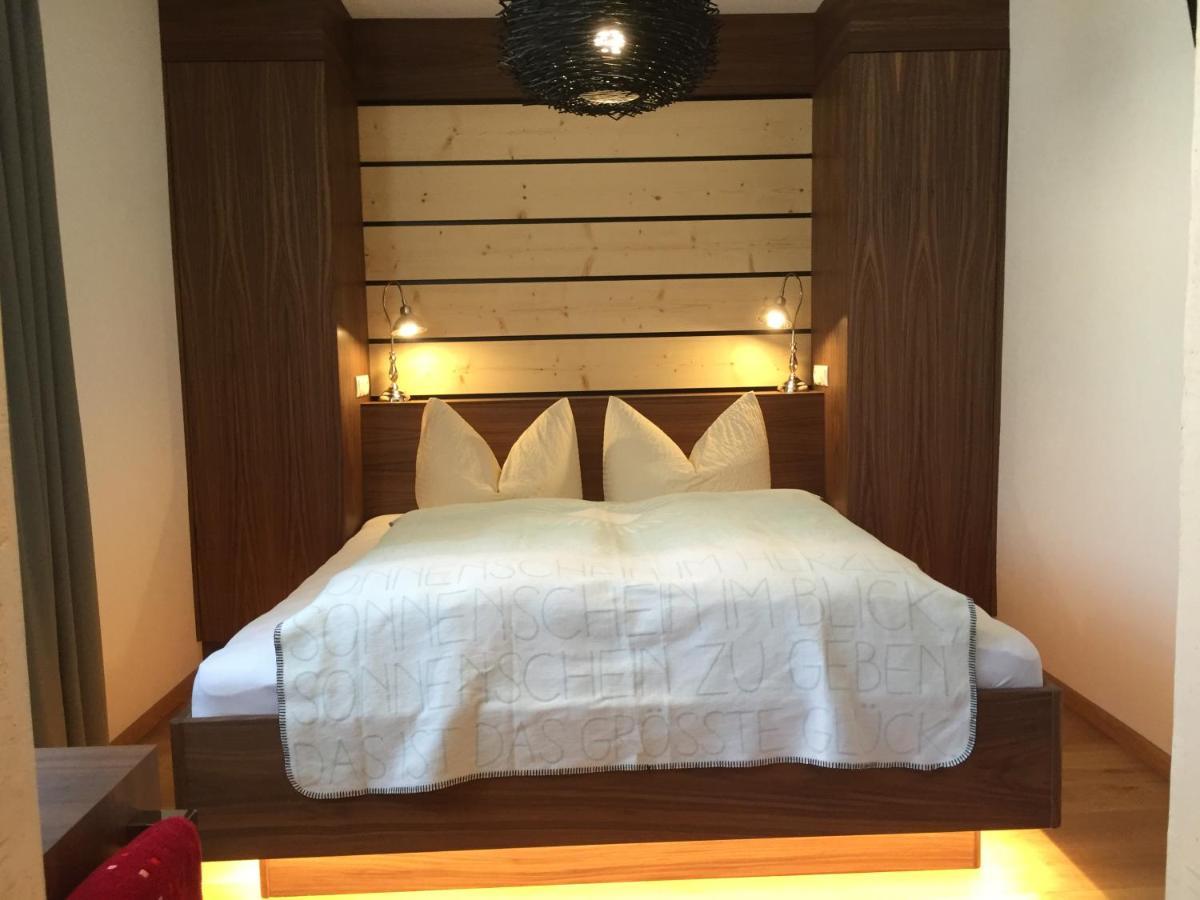 Appartements Schweiberer Ried im Zillertal Luaran gambar