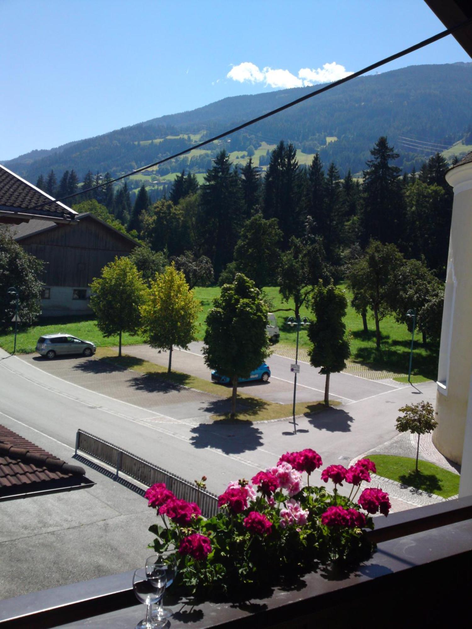 Appartements Schweiberer Ried im Zillertal Luaran gambar