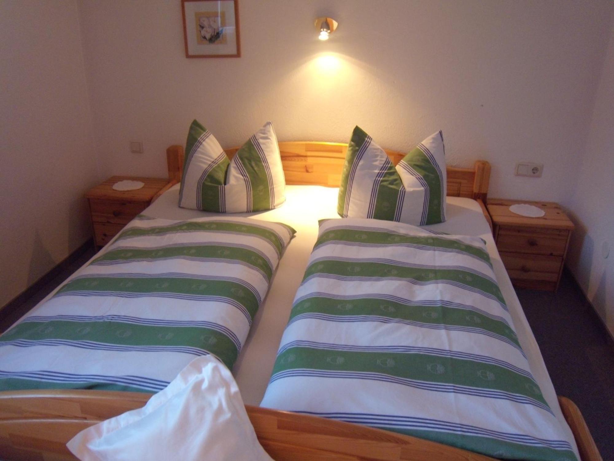 Appartements Schweiberer Ried im Zillertal Luaran gambar