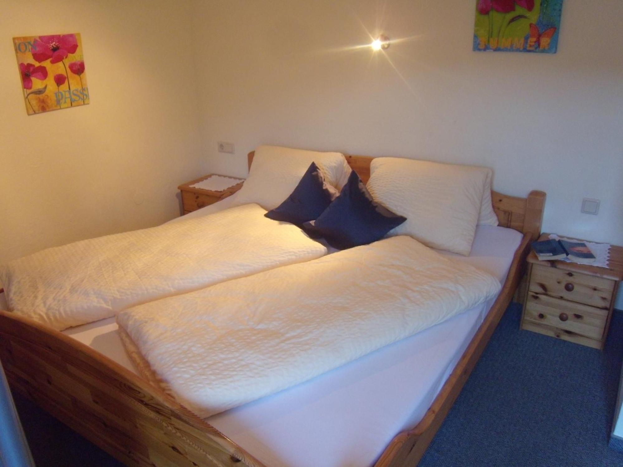Appartements Schweiberer Ried im Zillertal Luaran gambar